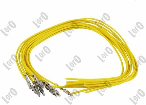 Cable Repair Set, central electrics LORO 120-00-334
