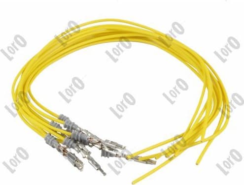 Cable Repair Set, central electrics LORO 120-00-336