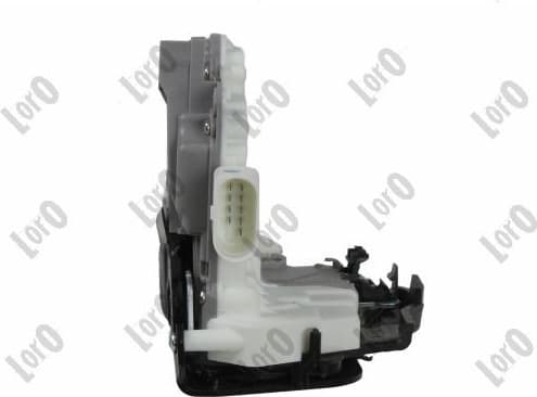 Door Lock LORO 132-003-009 - image 2