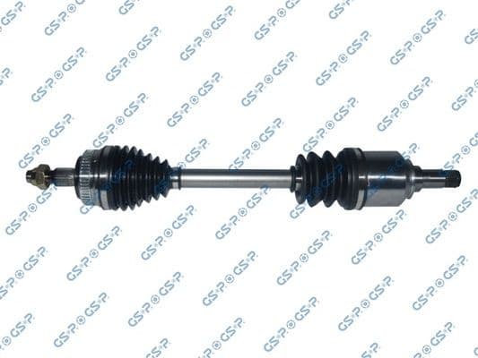 Drive Shaft 235021
