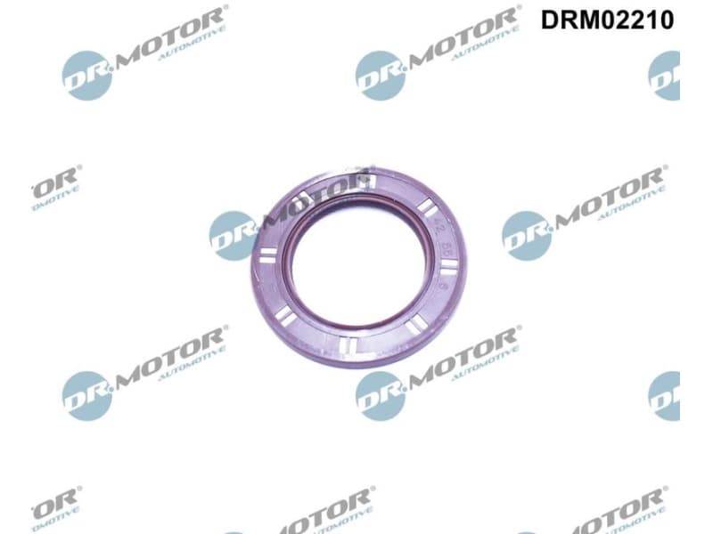 Shaft Seal, crankshaft DRM02210