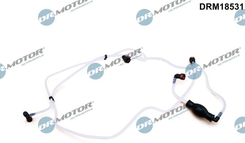Fuel Line DRM18531