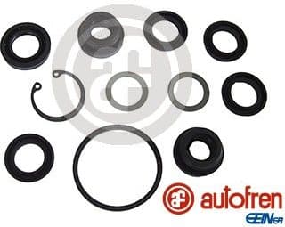 Repair Kit, brake master cylinder D1673