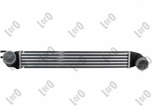 Charge Air Cooler LORO 032-018-0002