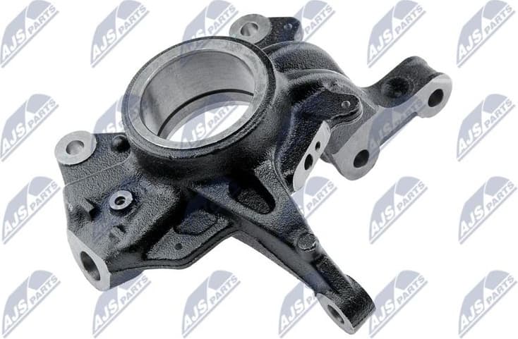 Steering Knuckle, wheel suspension ZZP-RE-004