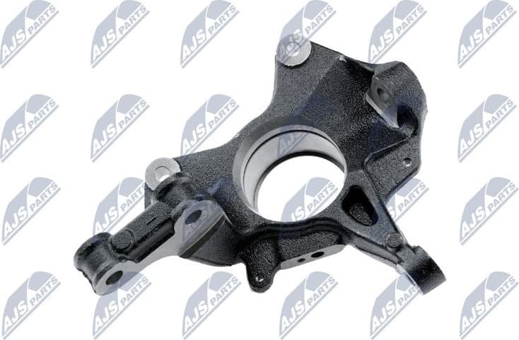 Steering Knuckle, wheel suspension ZZP-RE-004 - image 2