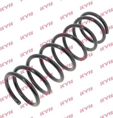 Suspension Spring K-Flex RA5629 - image 2