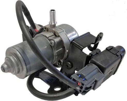 Vacuum Pump, braking system 8TG 009 428-741