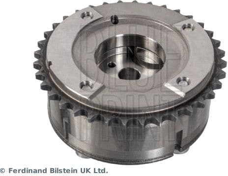 Camshaft Adjuster Blue Print Solution ADBP740063 - image 2