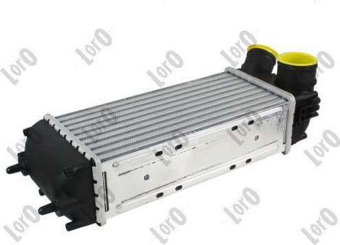 Charge Air Cooler LORO 017-018-0021 - image 2