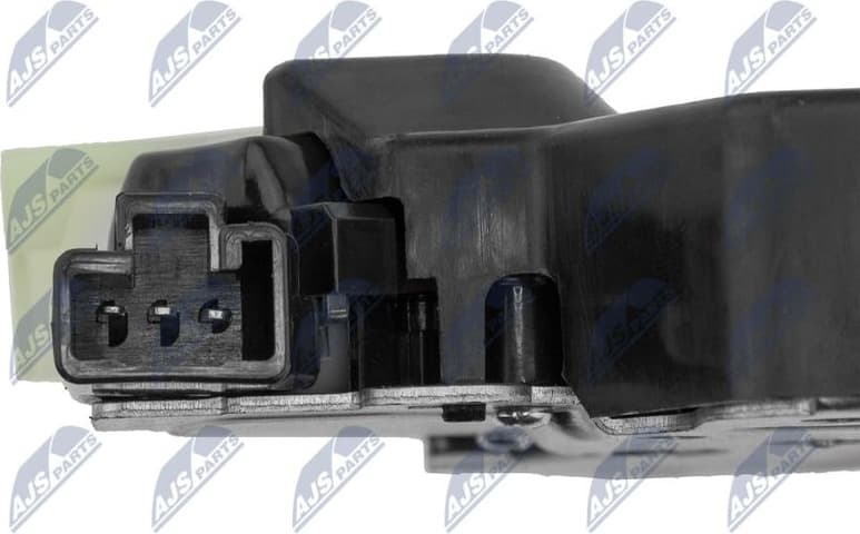 Tailgate Lock EZC-CH-053 - image 6