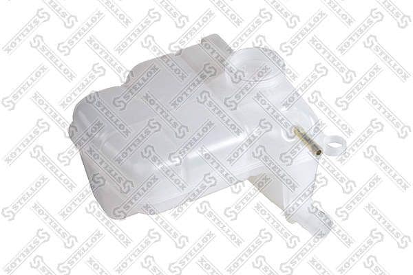 Expansion Tank, coolant 75-51243-SX