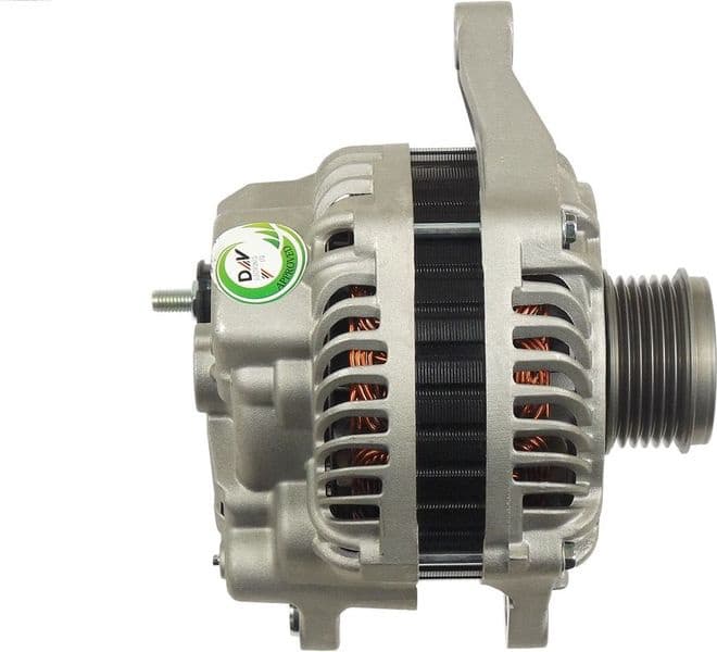 Alternator AS A5242 - image 2