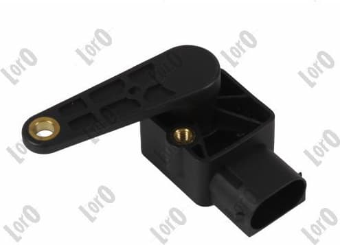 Sensor, headlight levelling LORO 120-09-094