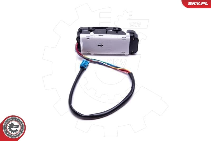 Switch, window regulator 37SKV179 - image 2