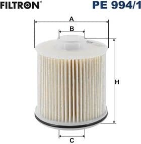 Fuel Filter PE 994/1