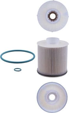 Filter diesel fuel KX486D - image 2