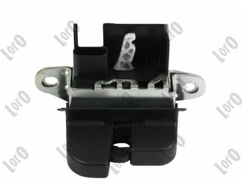 Tailgate Lock LORO 132-053-127