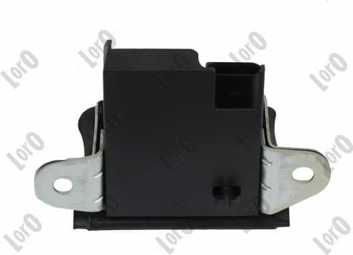 Tailgate Lock LORO 132-053-127 - image 3