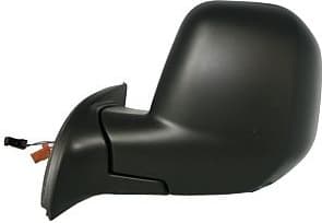 Exterior Mirror LORO 0530M07