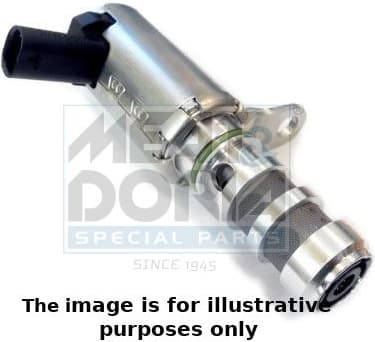Control Valve, camshaft adjustment 91521E