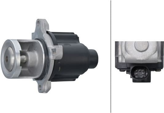 EGR Valve 6NU 014 864-631