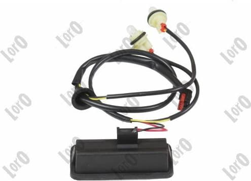 Switch, tailgate LORO 132-027-011 - image 2