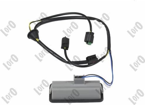 Switch, tailgate LORO 132-027-012 - image 2