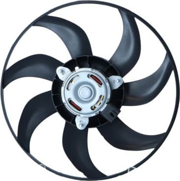 Fan, engine cooling 47991
