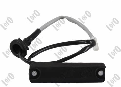 Switch, tailgate release LORO 132-051-006