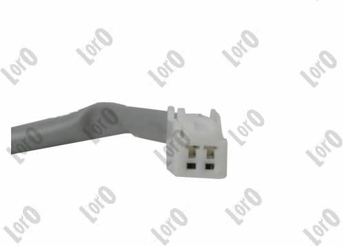 Switch, tailgate release LORO 132-051-006 - image 3