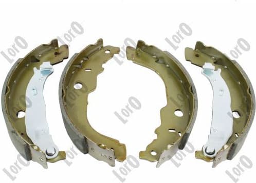 Brake Shoe Set LORO 231-05-053