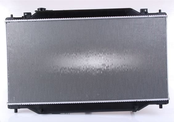 Radiator, engine cooling 68557 - image 2