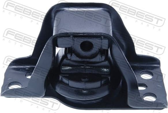 Mounting, engine NM-E11RH