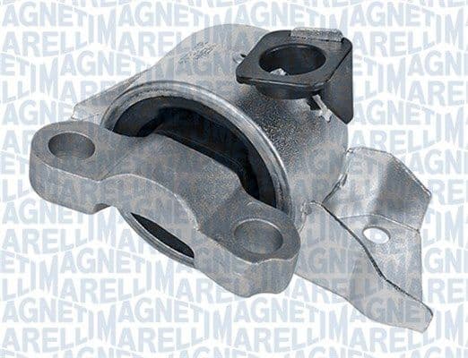 Holder, engine mounting system 030607010883
