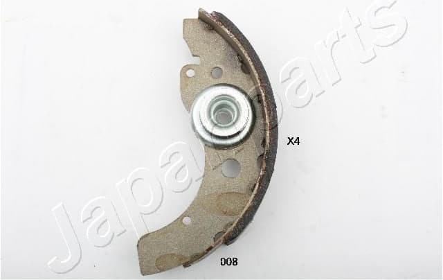 Brake Shoe Set GF-008AF