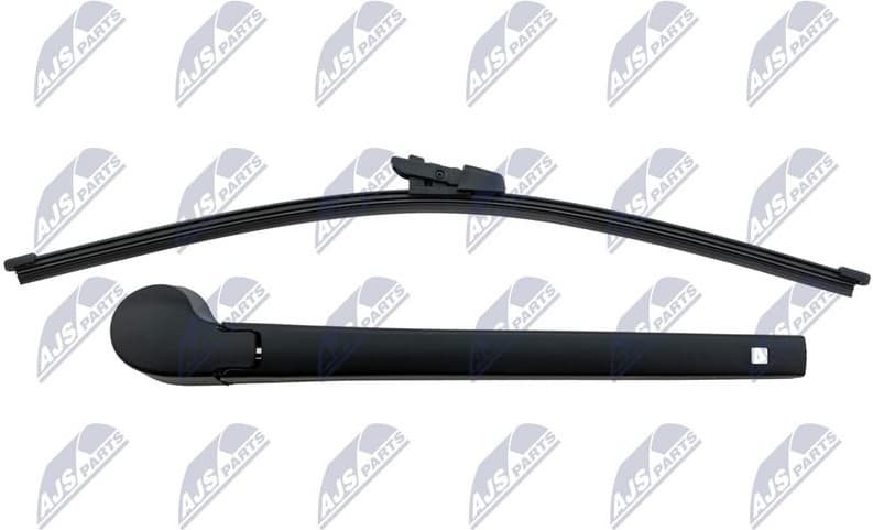 Wiper Arm, window cleaning EWB-SK-004 - image 3