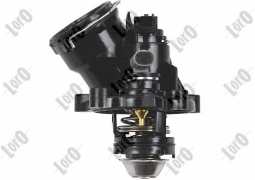 Thermostat, coolant LORO 014-025-0017