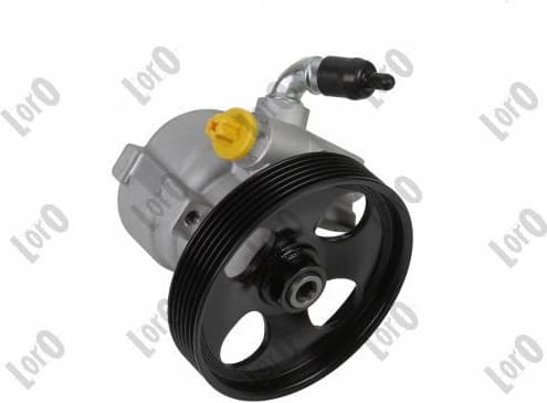 Hydraulic Pump, steering LORO 140-01-041