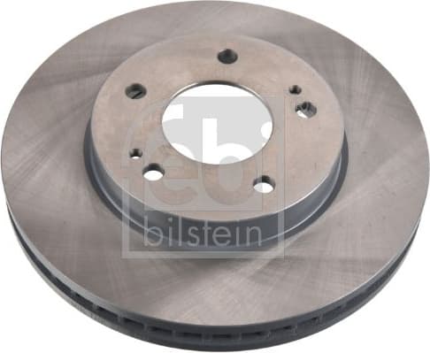Brake Disc 172913