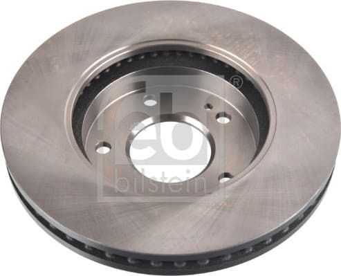 Brake Disc 172913 - image 2