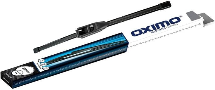 Wiper Blade SIMPLY WORKS WR332300