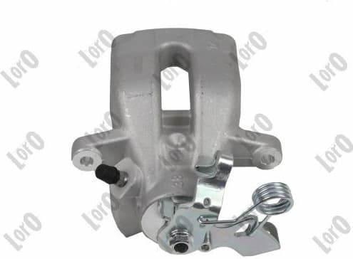 Brake Caliper LORO 131-04-078 - image 4