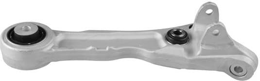 Control/Trailing Arm, wheel suspension TED98380 - image 2