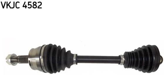 Drive Shaft VKJC 4582