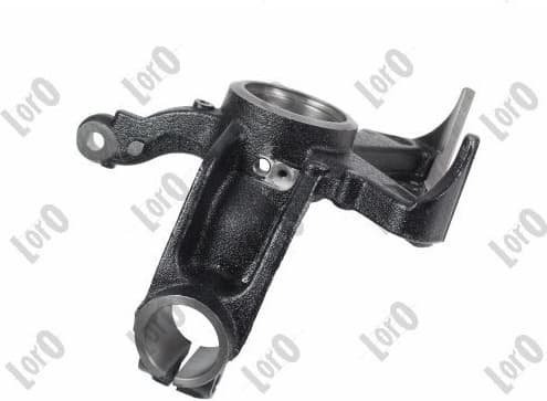 Steering Knuckle, wheel suspension LORO 131-03-005 - image 2