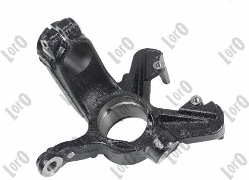 Steering Knuckle, wheel suspension LORO 131-03-005 - image 4