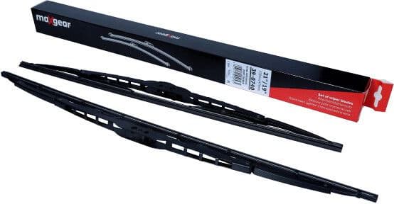 Wiper Blade 39-0740 - image 2