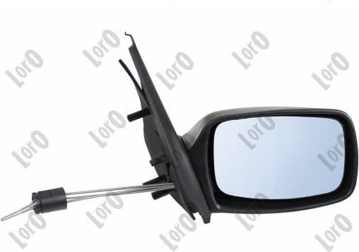 Exterior Mirror LORO 1211M02 - image 2