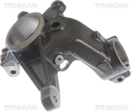 Steering Knuckle, wheel suspension 8500 28702 - image 2